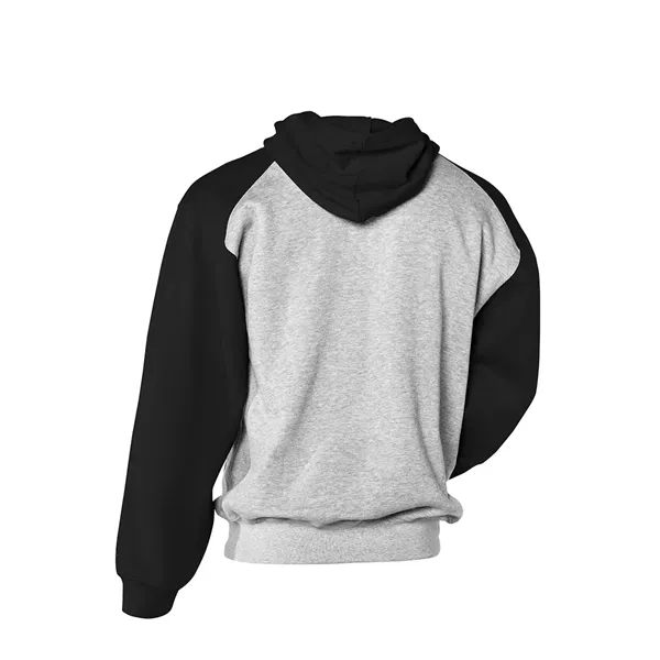 Athletic Fleece Youth Hood... from ASI 89380 Staton Corporate and Casual