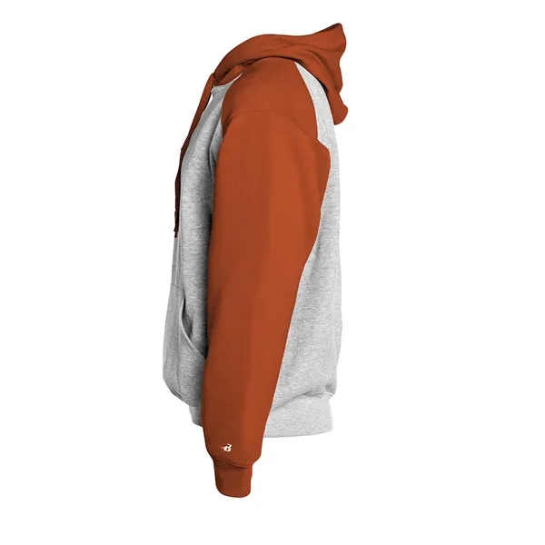 Athletic Fleece Youth Hood... from ASI 89380 Staton Corporate and Casual