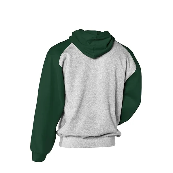 Athletic Fleece Youth Hood... from ASI 89380 Staton Corporate and Casual