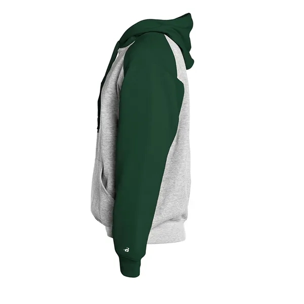 Athletic Fleece Youth Hood... from ASI 89380 Staton Corporate and Casual