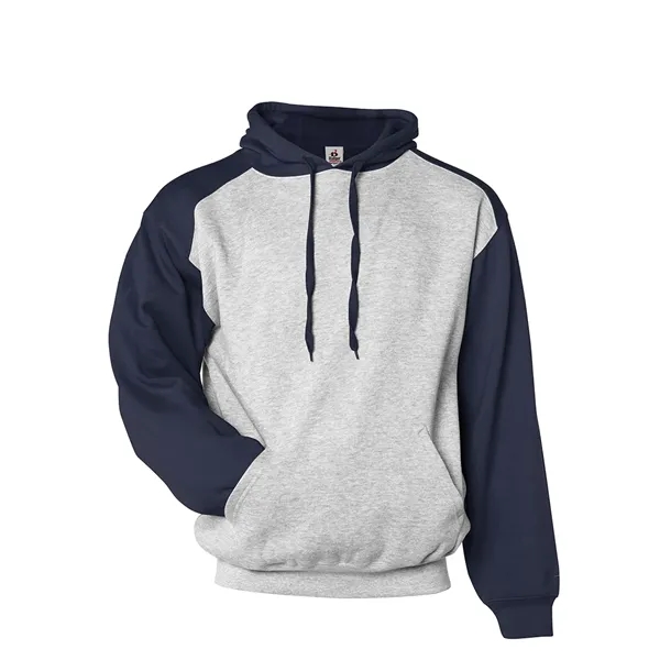Athletic Fleece Youth Hood... from ASI 89380 Staton Corporate and Casual