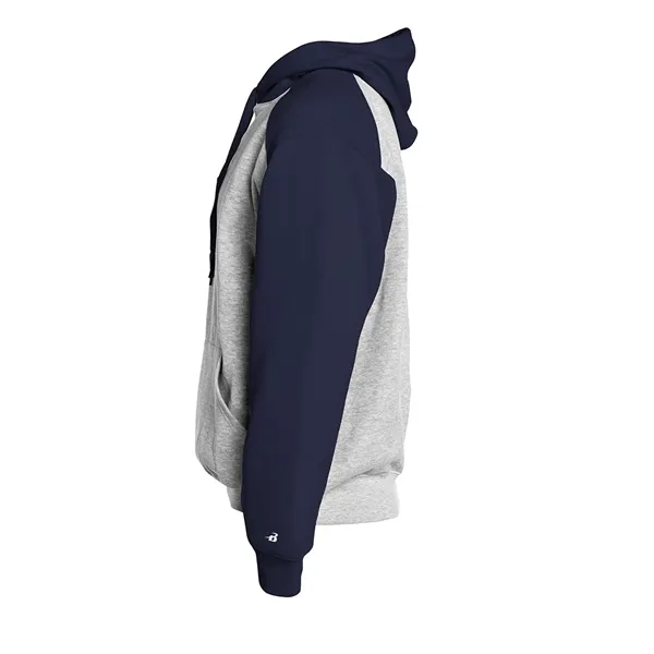 Athletic Fleece Youth Hood... from ASI 89380 Staton Corporate and Casual