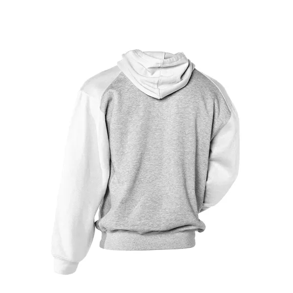 Athletic Fleece Youth Hood... from ASI 89380 Staton Corporate and Casual