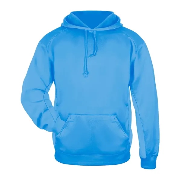 Performance Fleece Youth Hood... from ASI 89380 Staton Corporate and Casual