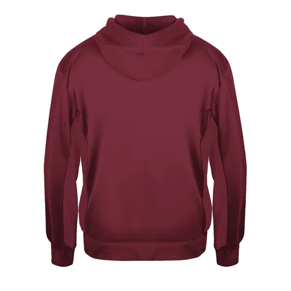 Performance Fleece Youth Hood... from ASI 89380 Staton Corporate and Casual