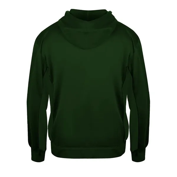 Performance Fleece Youth Hood... from ASI 89380 Staton Corporate and Casual