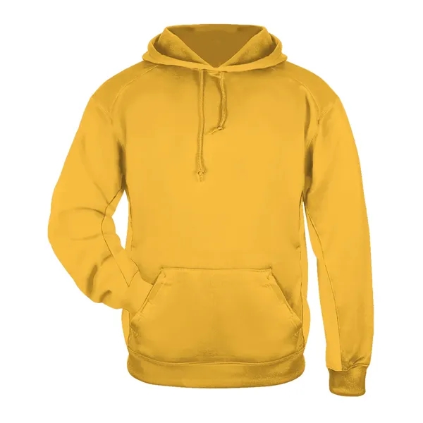 Performance Fleece Youth Hood... from ASI 89380 Staton Corporate and Casual