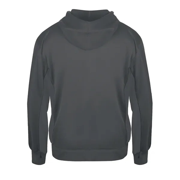 Performance Fleece Youth Hood... from ASI 89380 Staton Corporate and Casual