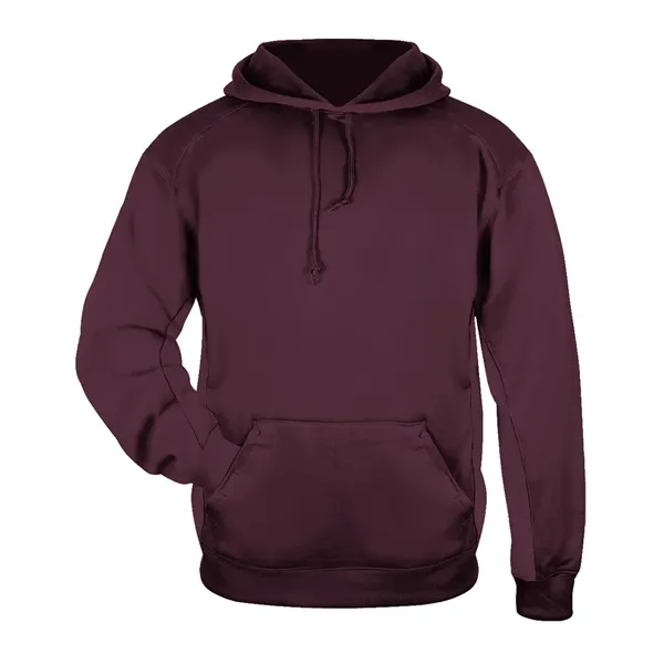 Performance Fleece Youth Hood... from ASI 89380 Staton Corporate and Casual