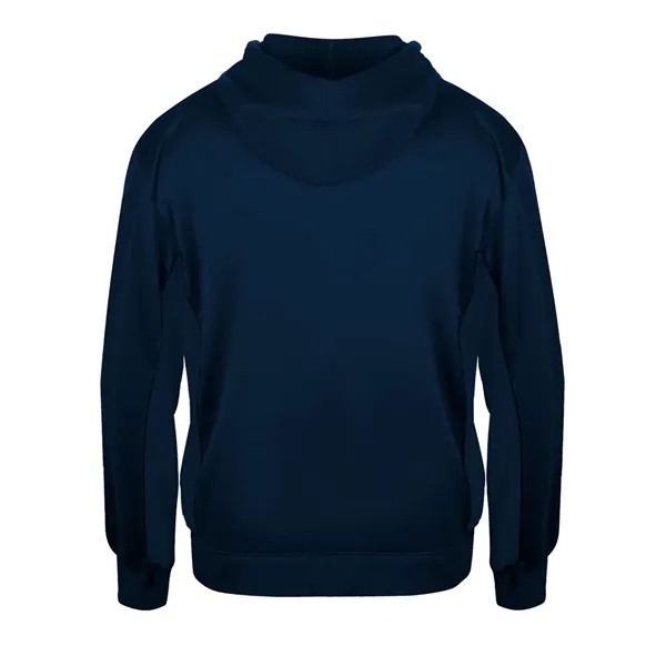 Performance Fleece Youth Hood... from ASI 89380 Staton Corporate and Casual