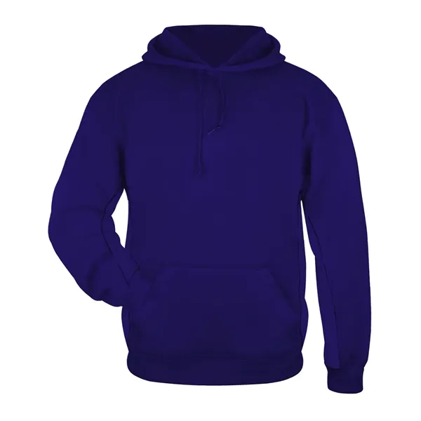 Performance Fleece Youth Hood... from ASI 89380 Staton Corporate and Casual