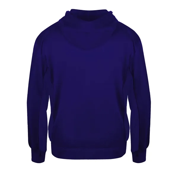 Performance Fleece Youth Hood... from ASI 89380 Staton Corporate and Casual