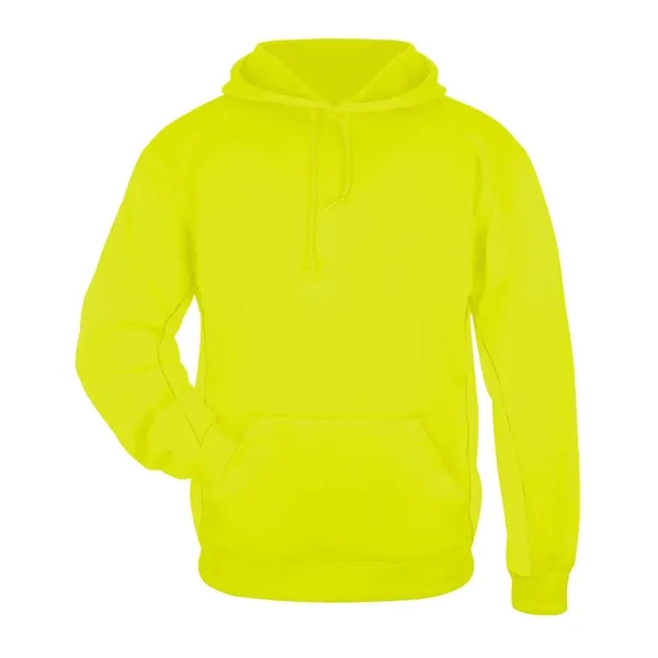 Performance Fleece Youth Hood... from ASI 89380 Staton Corporate and Casual