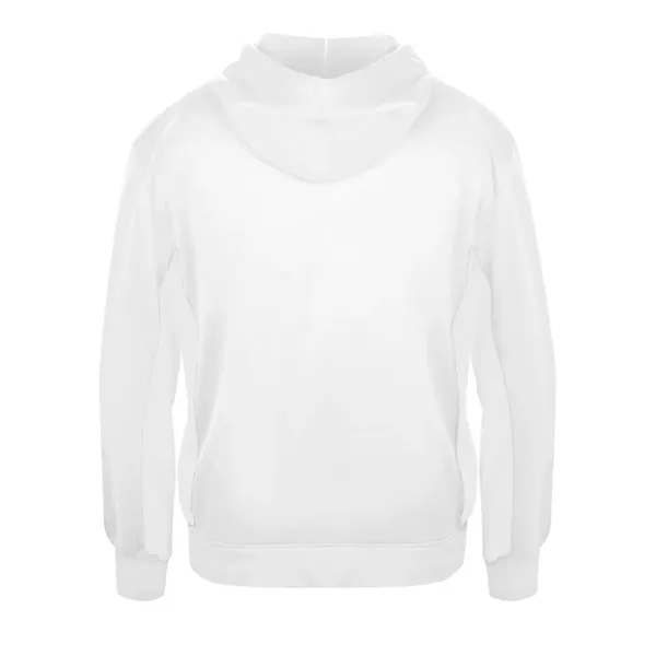 Performance Fleece Youth Hood... from ASI 89380 Staton Corporate and Casual