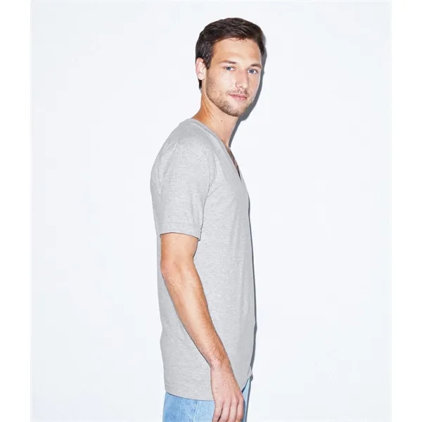 Fine Jersey V-Neck Tee... from ASI 89380 Staton Corporate and Casual