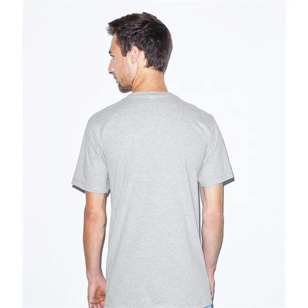 Fine Jersey V-Neck Tee... from ASI 89380 Staton Corporate and Casual