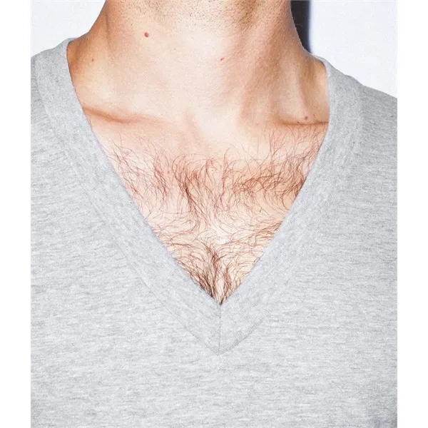 Fine Jersey V-Neck Tee... from ASI 89380 Staton Corporate and Casual