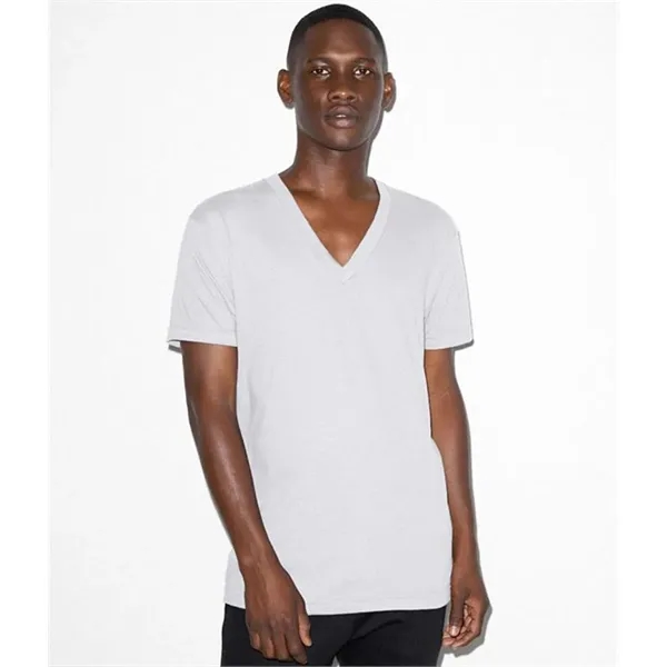 Fine Jersey V-Neck Tee... from ASI 89380 Staton Corporate and Casual
