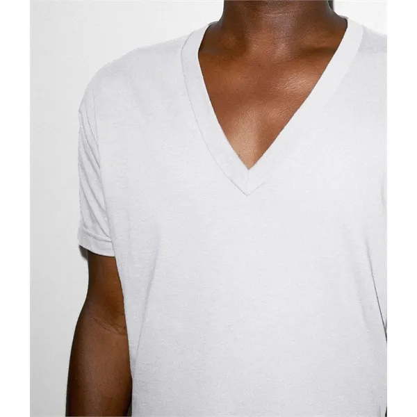 Fine Jersey V-Neck Tee... from ASI 89380 Staton Corporate and Casual