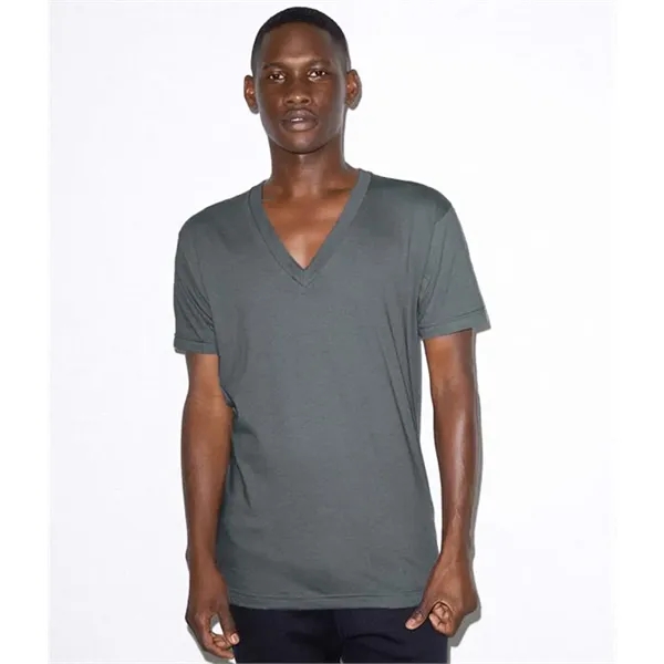 Fine Jersey V-Neck Tee... from ASI 89380 Staton Corporate and Casual