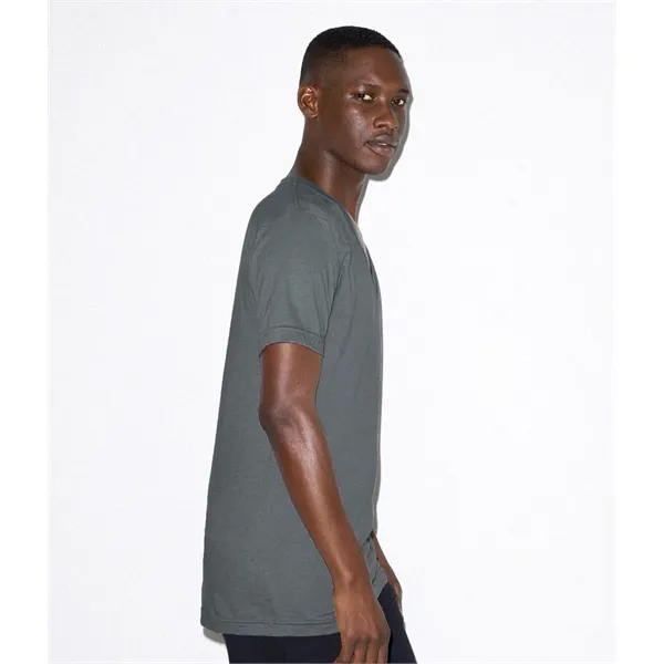 Fine Jersey V-Neck Tee... from ASI 89380 Staton Corporate and Casual