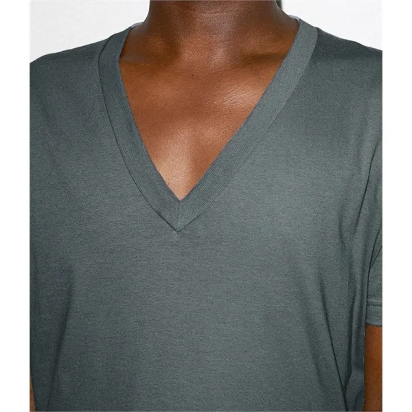 Fine Jersey V-Neck Tee... from ASI 89380 Staton Corporate and Casual