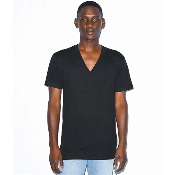 Fine Jersey V-Neck Tee... from ASI 89380 Staton Corporate and Casual