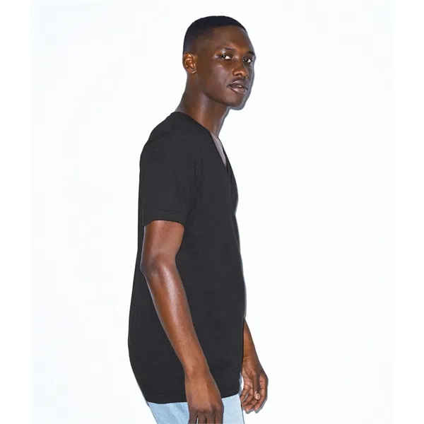 Fine Jersey V-Neck Tee... from ASI 89380 Staton Corporate and Casual