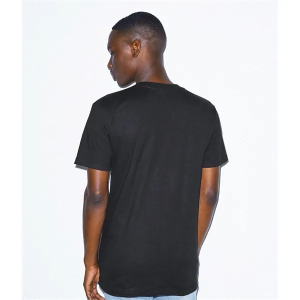 Fine Jersey V-Neck Tee... from ASI 89380 Staton Corporate and Casual