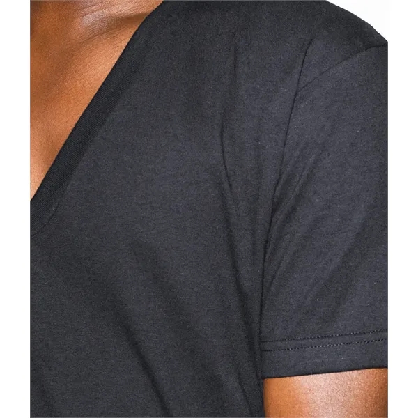 Fine Jersey V-Neck Tee... from ASI 89380 Staton Corporate and Casual