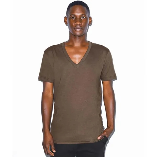 Fine Jersey V-Neck Tee... from ASI 89380 Staton Corporate and Casual