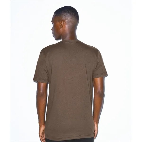 Fine Jersey V-Neck Tee... from ASI 89380 Staton Corporate and Casual