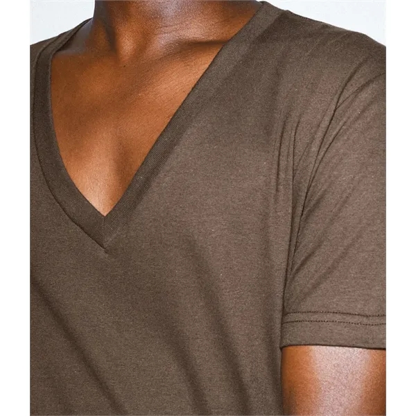 Fine Jersey V-Neck Tee... from ASI 89380 Staton Corporate and Casual
