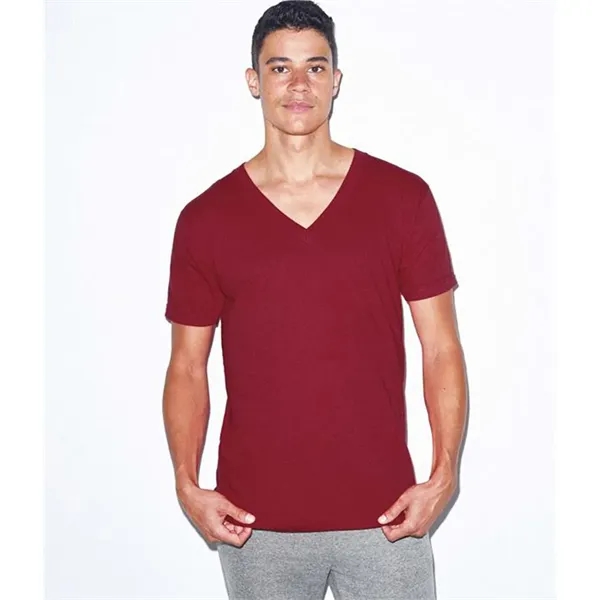 Fine Jersey V-Neck Tee... from ASI 89380 Staton Corporate and Casual