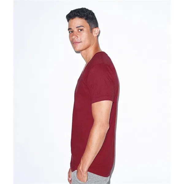 Fine Jersey V-Neck Tee... from ASI 89380 Staton Corporate and Casual