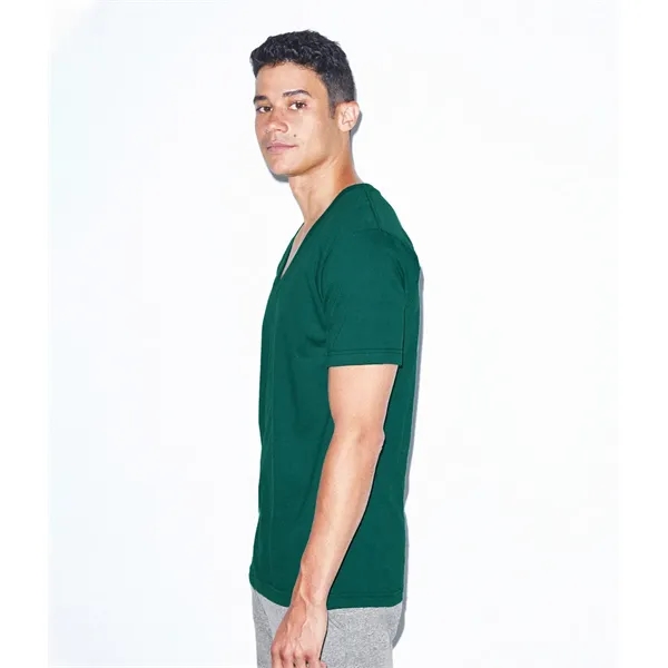 Fine Jersey V-Neck Tee... from ASI 89380 Staton Corporate and Casual