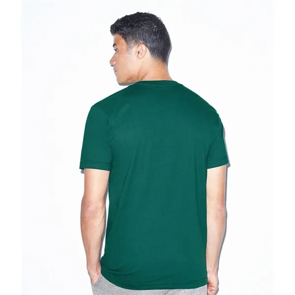 Fine Jersey V-Neck Tee... from ASI 89380 Staton Corporate and Casual