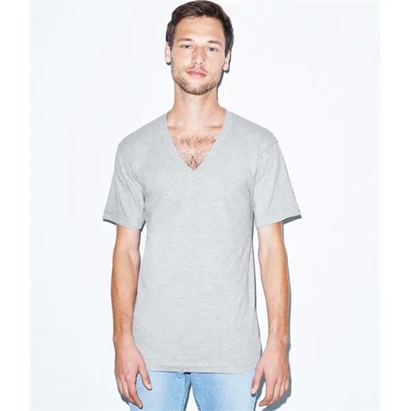 Fine Jersey V-Neck Tee... from ASI 89380 Staton Corporate and Casual