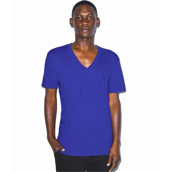 Fine Jersey V-Neck Tee... from ASI 89380 Staton Corporate and Casual