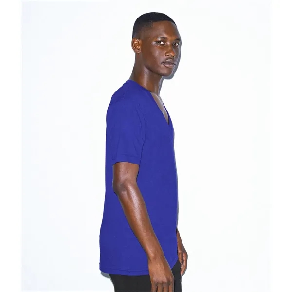 Fine Jersey V-Neck Tee... from ASI 89380 Staton Corporate and Casual