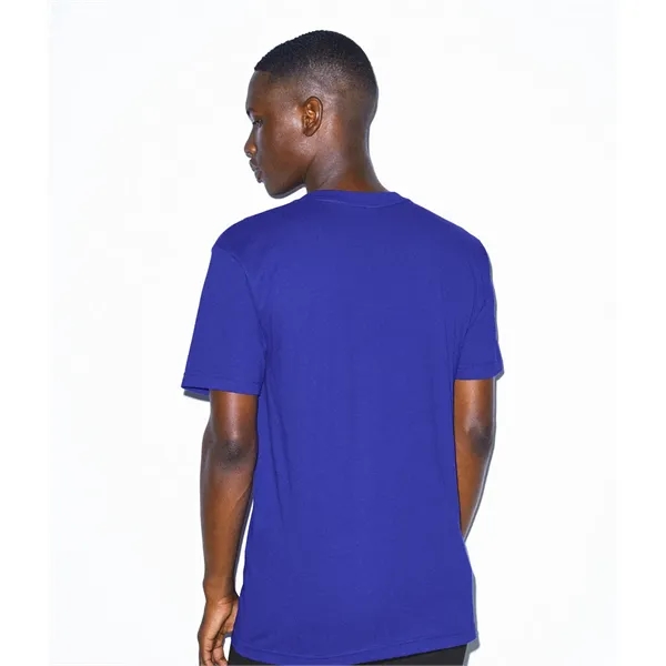 Fine Jersey V-Neck Tee... from ASI 89380 Staton Corporate and Casual