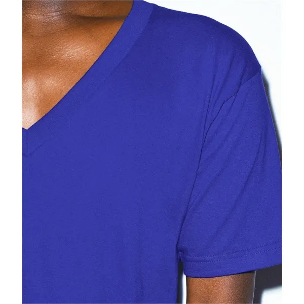 Fine Jersey V-Neck Tee... from ASI 89380 Staton Corporate and Casual