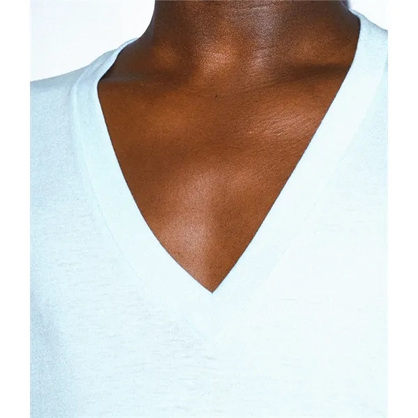 Fine Jersey V-Neck Tee... from ASI 89380 Staton Corporate and Casual