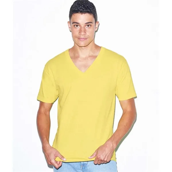Fine Jersey V-Neck Tee... from ASI 89380 Staton Corporate and Casual