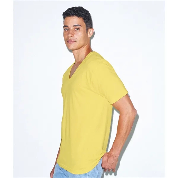 Fine Jersey V-Neck Tee... from ASI 89380 Staton Corporate and Casual