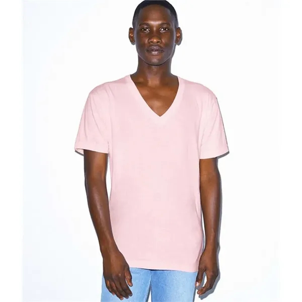 Fine Jersey V-Neck Tee... from ASI 89380 Staton Corporate and Casual