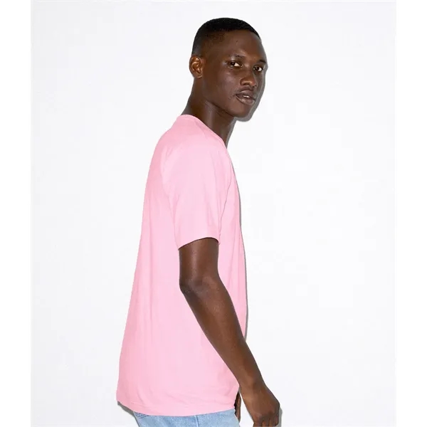 Fine Jersey V-Neck Tee... from ASI 89380 Staton Corporate and Casual