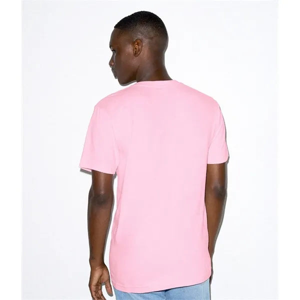 Fine Jersey V-Neck Tee... from ASI 89380 Staton Corporate and Casual