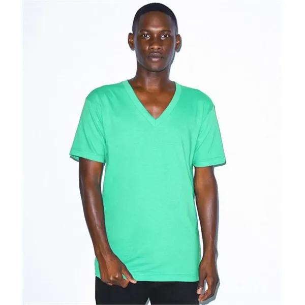 Fine Jersey V-Neck Tee... from ASI 89380 Staton Corporate and Casual