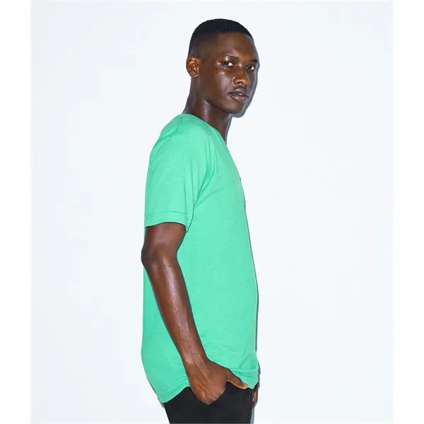 Fine Jersey V-Neck Tee... from ASI 89380 Staton Corporate and Casual